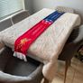 Liverpool Champions League Match Scarf Image 2