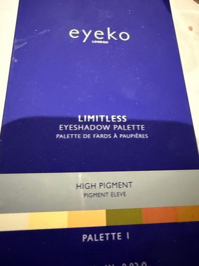 Ekeyo eye bundle