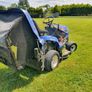 Lawnmower Image 4