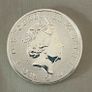 2oz queen beasts Image 2