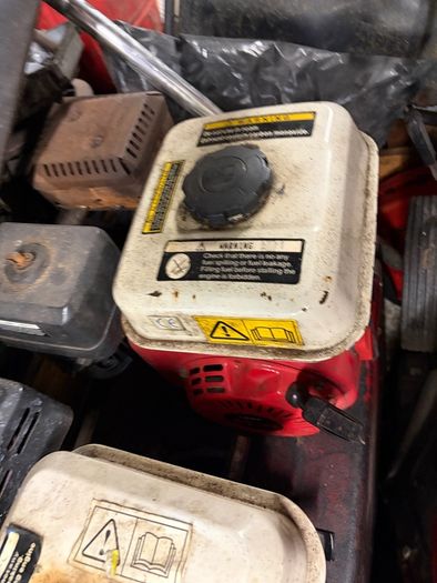 X3 honda gx 160 clone engines for sale