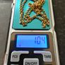 18 Carat Yellow gold Necklace Image 3