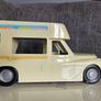 Big toy car / campervan Image 2