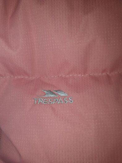 girls winter jacket
