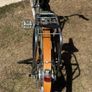 Ladies Roetz E-Bike Image 3