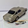 Scalextric James Bond 007 (Goldfinger & Casino Royale) Set  ( C1254 Limited Edition TV Classic) Image 10
