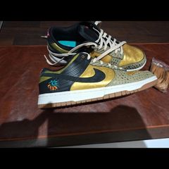 Nike Dunk