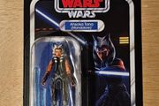 Star Wars Ahsoka Tano 3.75 " Scale  New &amp; Unopened