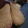 runners/boots/shoes Image 2