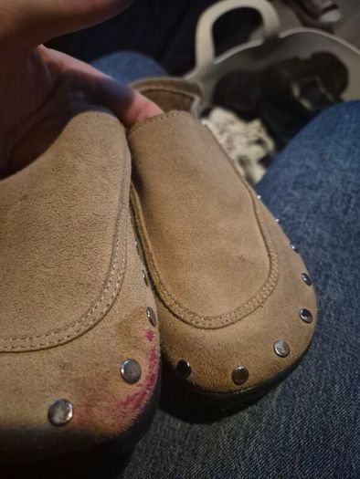 runners/boots/shoes
