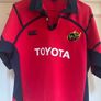 Munster Jerseys Image 3