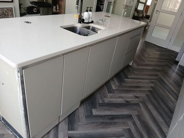 kitchen doors and drawers