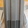 7 Roof Tile Vents - Klober Profile-Line 15 X 9 - Slate Grey Image 2