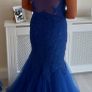 Debs Dress Image 3