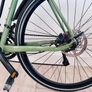 Orbea Vector Hybrid Bike Image 3