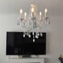 ceiling light - chandelier X2 Image 3