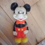 Micky Mouse Vintage Toy ( Walt Disney Productions ) Image 2