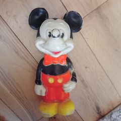 Micky Mouse Vintage Toy ( Walt Disney Productions )