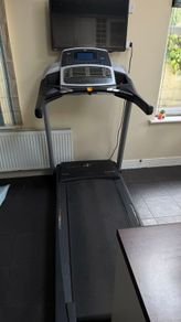 NordicTrack T7.0 Folding Treadmill