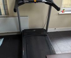 NordicTrack T7.0 Folding Treadmill