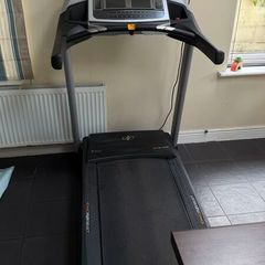 NordicTrack T7.0 Folding Treadmill