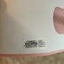 Angelcare Soft Touch Baby Bath Support - Pink Image 3
