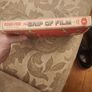 The Grip Of Film.by George Lasure. Richard Ayoade Presents. First Edition Paperback In Good Condition. Image 2