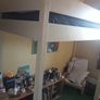 Loft Bed for kids and teens Image 5