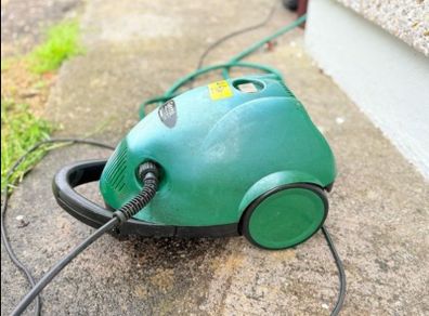 Gerni power washer