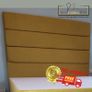 bed frame and headboard Image 10