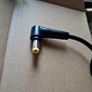 Laptop Power Cable Image 2