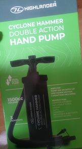 Air Pump