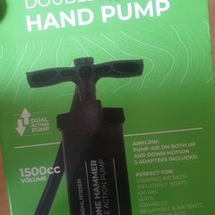 Air Pump