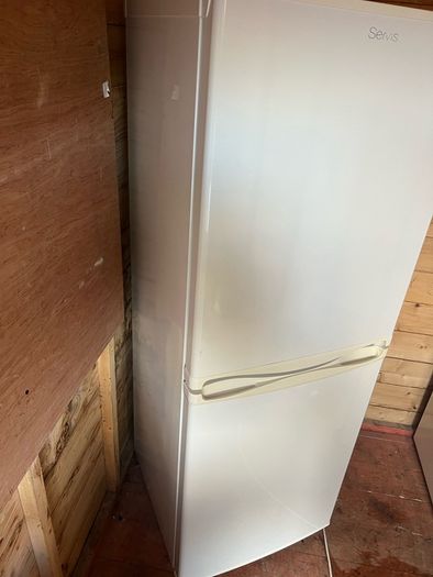 fridge freezer