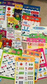 Kids books