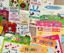 Kids books