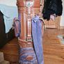 Daiwa wemons cart bag Image 5