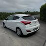 Hyundai I30 commercial van Image 4