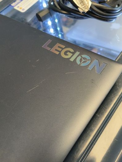Lenovo Legion 5 17.3" Full HD Gaming Notebook Laptop, Intel Core i7-11800H 2.30 GHz, 32GB RAM, 256GB SSD + 1TB HDD, NVIDIA GeForce RTX 3050 4GB, Windows 11 Pro