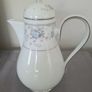 Artistry Handcrafted Coffee Pot Image 2