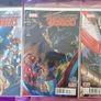 All New All Different Avengers 1-15 Full Run 2016 Image 3