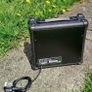 Choice of Guitar Amplifiers Image 3