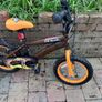 Jurassic boys bike in great condition working 100% Image 3