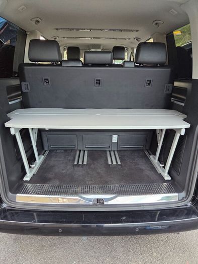 Volkswagen Transporter 2017
