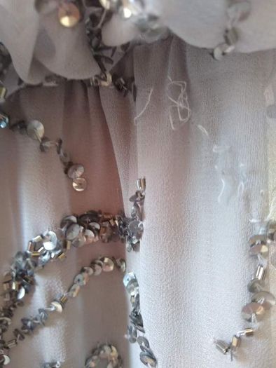 Size 10 occasion wear dress