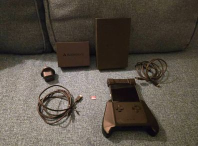 Analogue Pocket
