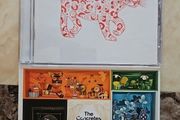 The Concretes 2 CD Lot