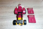 1988 M.A.S.K. Vandal Spares