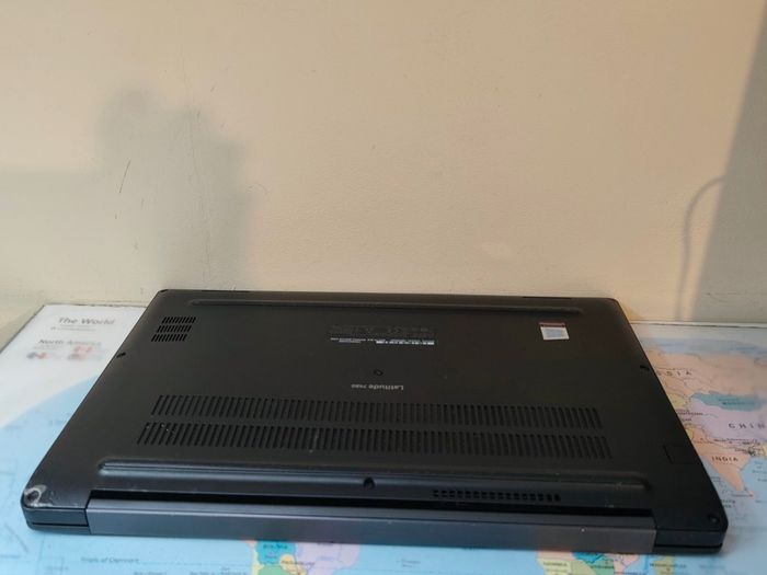Dell Latitude 7480 i5 7th gen 16/256GB SSD Laptop