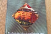 Easy Entertaining Cookery Book for Sale